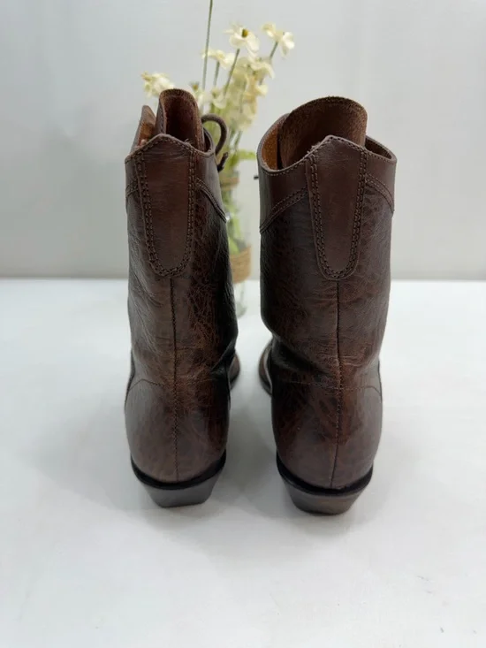 Nine West ankle boots - Picture 3 of 9